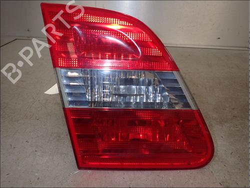 Used Left tailgate light Left tailgate light MERCEDES-BENZ B-CLASS Sports Tourer (W245) B 200 CDI (245.208) (140 hp) 34035091 34035091