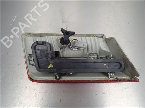 Right tailgate light RENAULT LAGUNA III (BT0/1) 1.5 dCi (BT00, BT0A, BT0T, BT1J) | BP39899551C80 - Image 2