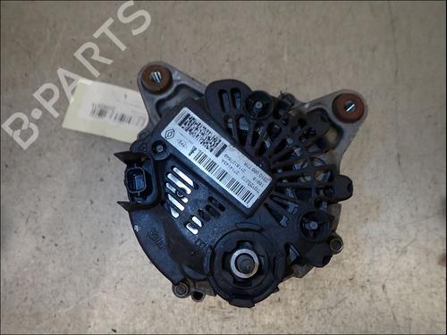 Alternator RENAULT CAPTUR I (J5_, H5_) 1.2 TCe 120 | BP37628495M7 - Image 3