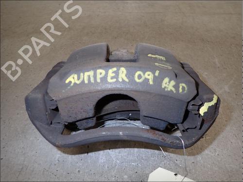 Right rear brake caliper CITROËN JUMPER II Van 2.2 HDi 120 | BP34035861M106 - Image 2