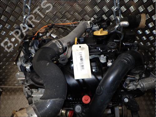 Engine RENAULT TALISMAN (LP_) 1.6 TCe 200 | BP34019154M1 - Image 2