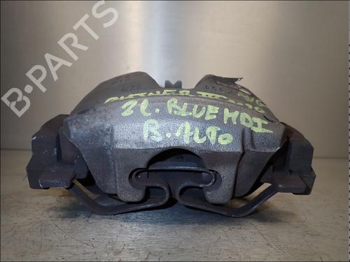 Left front brake caliper PEUGEOT EXPERT Van (V_) 2.0 BlueHDi 180 | BP34028046M105 - Image 2