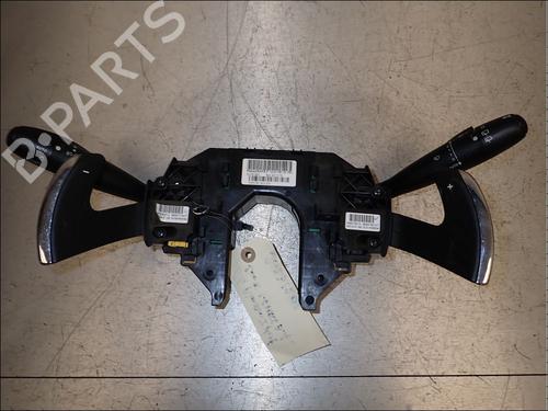 Used Headlight switch Headlight switch CITROËN C4 Picasso I MPV (UD_) 1.6 HDi (109 hp) 34028146 34028146
