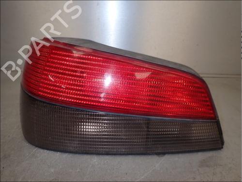 Used Left taillight Left taillight 34031194 34031194