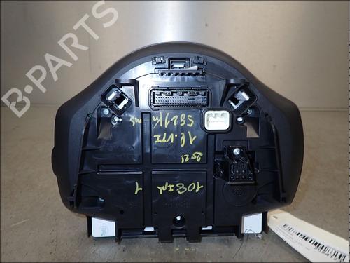 Instrument cluster PEUGEOT 108 1.0 VTi 72 | BP34035016C47 - Image 2