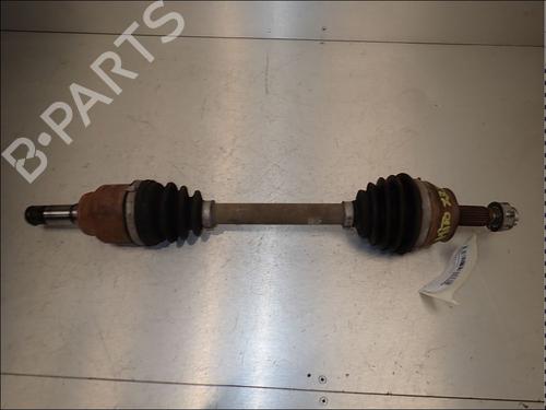 Used Left front driveshaft Left front driveshaft ALFA ROMEO MITO (955_) 1.3 MultiJet (955AXP1A, 955AYC1A) (95 hp) 34016932 34016932
