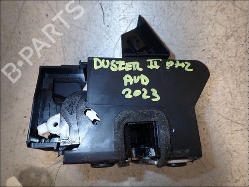Front right lock DACIA DUSTER (HM_) 1.5 dCi 115 4x4 (HMAD) | BP34028442C97 - Image 2