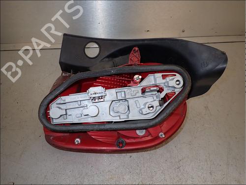 Left taillight RENAULT MODUS / GRAND MODUS (F/JP0_) 1.5 dCi (FP0F, JP0F) | BP34030460C34 - Image 3