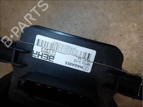 Heater blower motor CITROËN DS5 2.0 HDi 165 | BP34013695M62 - Image 6