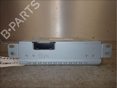 radio-citroen-c4-picasso-ii-2013-34011620 main image