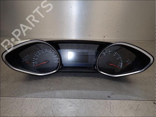 Used Instrument cluster Instrument cluster 34018362 34018362