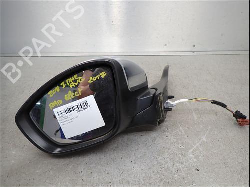left-mirror-peugeot-208-i-ca_-cc_-2012-2013-2014-2015-2016-2017-2018-2019-2020-2021-36289086 main image