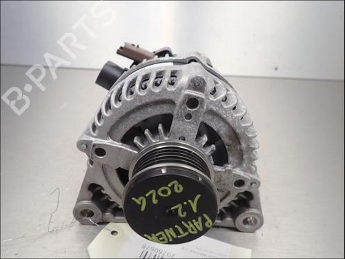 Alternador Alternador 39633927 39633927