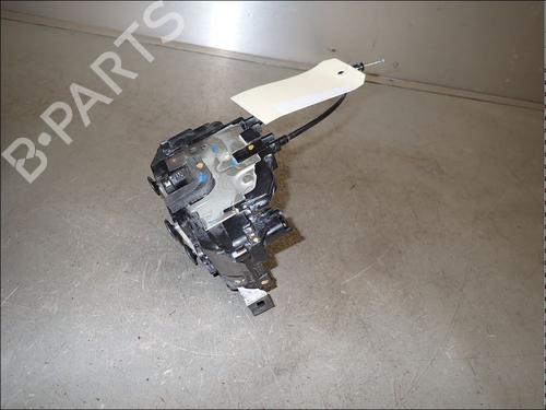 front-left-lock-renault-clio-iii-br01-cr01-2005-2006-2007-2008-2009-2010-2011-2012-2013-2014-34032982 main image