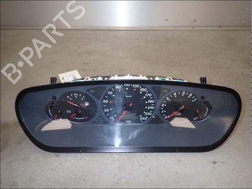 Used Instrument cluster Instrument cluster 34020608 34020608