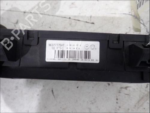 Climate control CITROËN C2 (JM_) 1.6 VTS | BP34022807I5 - Image 3