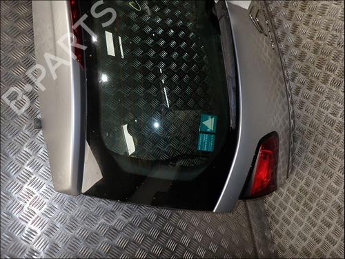 Tailgate CITROËN C3 II (SC_) 1.2 VTi 82 | BP37257483C6 - Image 3