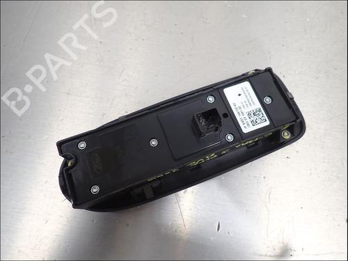 Left front window switch FORD C-MAX (DM2) 1.6 TDCi | BP39548736I27 - Image 2