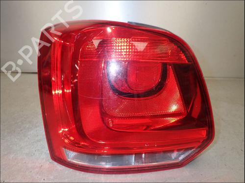 Used Left taillight Left taillight 37507703 37507703