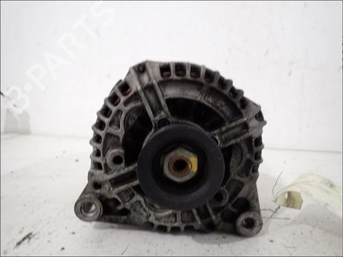 Used Alternator Alternator CITROËN XSARA Coupe (N0) 2.0 HDI 90 (90 hp) 34016754 34016754