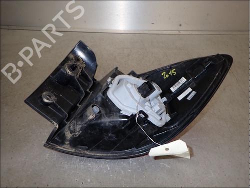 Left taillight RENAULT CAPTUR I (J5_, H5_) 0.9 TCe 90 | BP34205522C34 - Image 4