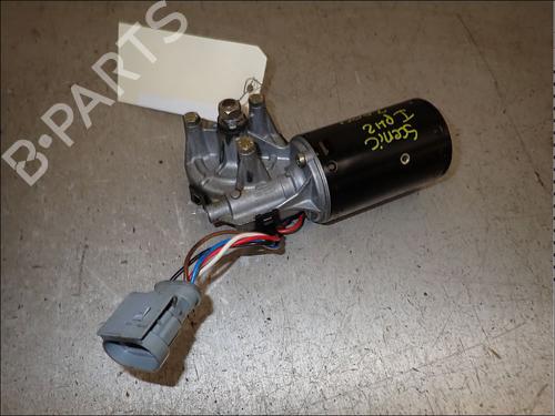 Used Front wiper motor Front wiper motor RENAULT SCÉNIC I MPV (JA0/1_, FA0_) 1.6 (JA00, JA16, JA15, JA19, JA1V, JA2B, JA2C, JA0B,... (107 hp) 34028289 34028289
