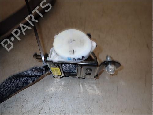 Rear right seatbelt KIA CARENS IV 1.6 GDi | BP34028792I28 - Image 3