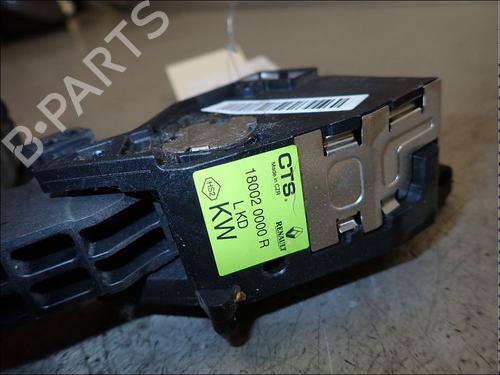 Pedal RENAULT MEGANE IV Hatchback (B9A/M/N_) 1.5 dCi 110 (B9A3) | BP34027896I4 - Image 3