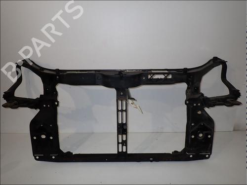 Used Front slam panel Front slam panel HYUNDAI TUCSON (JM) 2.0 CRDi All-wheel Drive (113 hp) 34021866 34021866