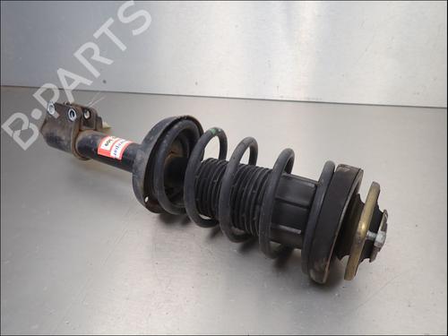 Used Left front shock absorber Left front shock absorber 39577227 39577227