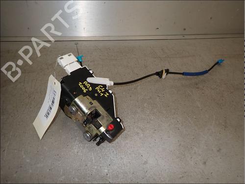 Andre Andre CITROËN C4 I (LC_) 1.6 HDi (90 hp) 34036598 34036598