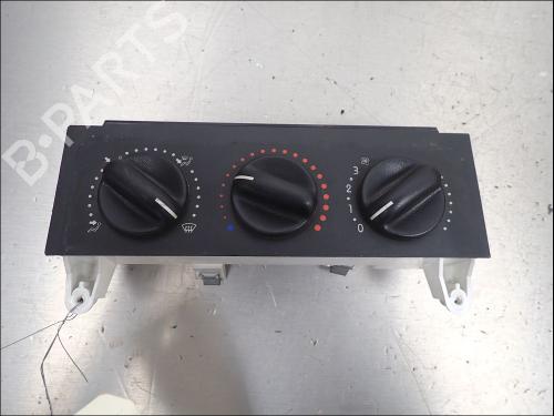 Used Climate control Climate control RENAULT KANGOO (KC0/1_) D 65 1.9 (KC0E, KC02, KC0J, KC0N) (64 hp) 40523216 40523216