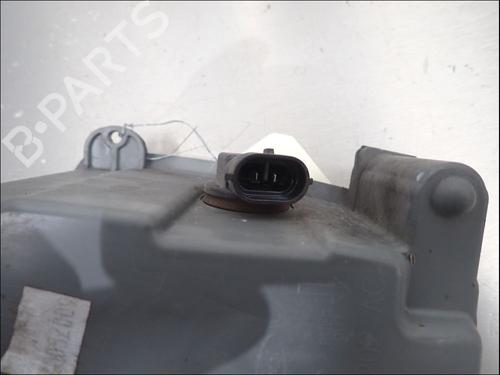Left front fog light FORD C-MAX (DM2) 1.6 TDCi | BP39548749C30 - Image 3