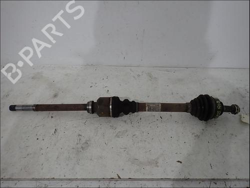 Used Right front driveshaft Right front driveshaft CITROËN C4 I (LC_) 2.0 16V (140 hp) 34022847 34022847