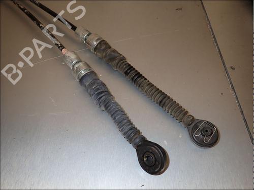 Gear lever MAZDA 3 (BM, BN) 2.2 D | BP34019815M90 - Image 2