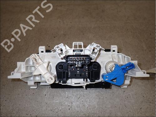 Climate control RENAULT TWINGO II (CN0_) 1.5 dCi (CN0E) | BP34015301I5 - Image 2