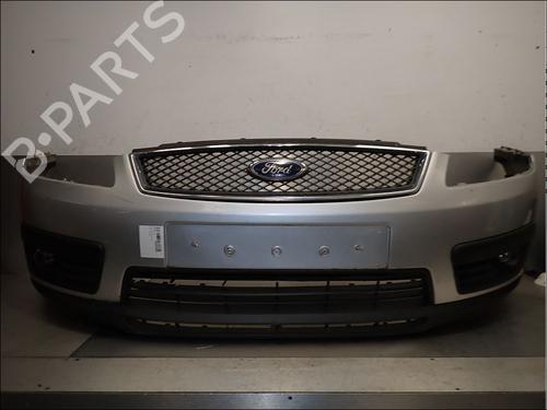front-bumper-ford-focus-c-max-dm2-2003-2004-2005-2006-2007-34018358 main image