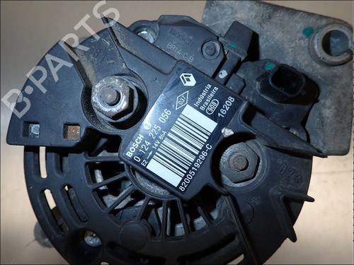 Alternator RENAULT TWINGO II (CN0_) 1.2 16V (CN04, CN0B) | BP34012287M7 - Image 4