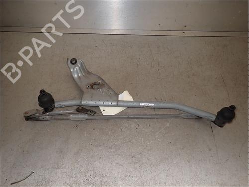 Used Front wipers mechanism Front wipers mechanism DACIA DUSTER (HS_) 1.2 TCe 125 (125 hp) 34034604 34034604