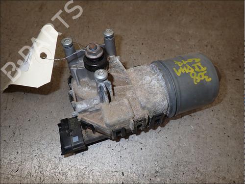 Used Front wiper motor Front wiper motor 34012411 34012411