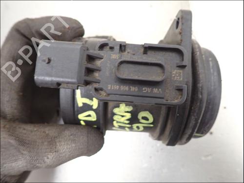 Mass air flow sensor AUDI A1 (8X1, 8XK) 1.4 TDI | BP40559280M95 - Image 3
