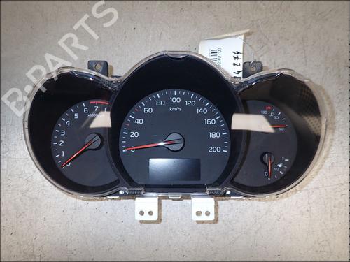 Used Instrument cluster Instrument cluster KIA PICANTO II (TA) 1.0 (67 hp) 34012464 34012464