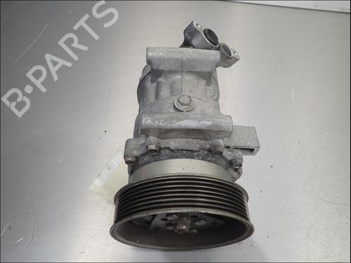 AC compressor RENAULT TWINGO II (CN0_) 1.2 16V (CN04, CN0B) | BP39462202M34 - Image 2