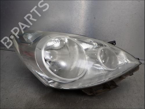 Used Right headlight Right headlight NISSAN NOTE (E11, NE11) 1.5 dCi (86 hp) 36351885 36351885