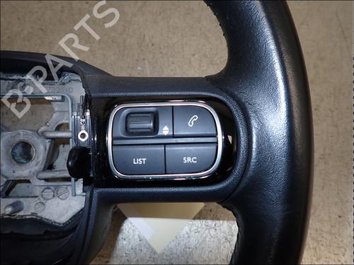 Ratt CITROËN C3 III (SX) 1.2 PureTech 82 | BP34033488C49 - Image 2
