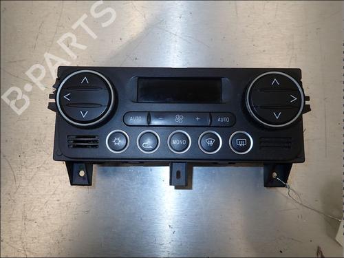Used Climate control Climate control 34025836 34025836