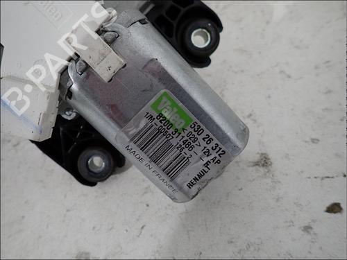 Rear wiper motor RENAULT TWINGO II (CN0_) 1.2 16V (CN04, CN0B) | BP34021163M102 - Image 3