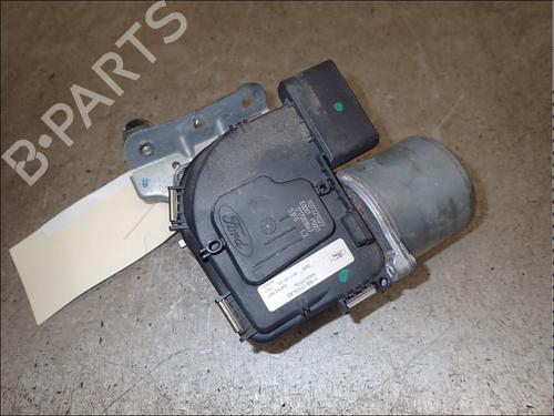 Front wiper motor FORD FIESTA VII (HJ, HF) 1.0 EcoBoost | BP34035677M29 - Image 2