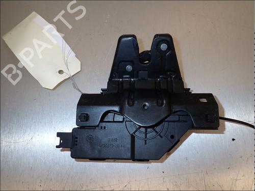 Tailgate lock BMW 1 (E87) 116 d | BP34028669C101 - Image 2