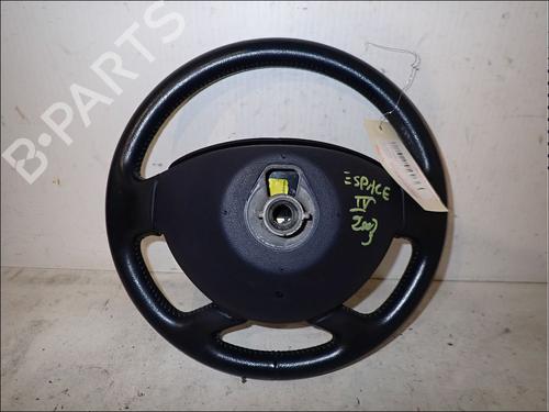Steering wheel RENAULT ESPACE IV (JK0/1_) 3.0 dCi (JK0J, JK0V) | BP34023900C49 - Image 2